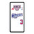 Los Angeles Clippers Nba Jersey Samsung Galaxy Note 9 Case Cover
