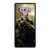Loki The Avengers Samsung Galaxy Note 9 Case Cover