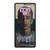 Logic Under Pressure Art Samsung Galaxy Note 9 Case Cover