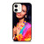 Selena Quintanilla Singer iPhone 12 Mini / 12 / 12 Pro / 12 Pro Max Case Cover