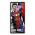 Lionel Messi Samsung Galaxy Note 9 Case Cover