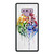Lion Watercolor Samsung Galaxy Note 9 Case Cover