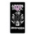 Linkin Park Skull Chester Benington Samsung Galaxy Note 9 Case Cover
