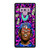 Lil Uzi Vert Dope Art Samsung Galaxy Note 9 Case Cover