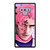 Lil Peep Cartoon Samsung Galaxy Note 9 Case Cover