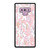 Liberty Pattern Liberty Betsy Blotter Samsung Galaxy Note 9 Case Cover