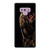 Leopard Animal Samsung Galaxy Note 9 Case Cover
