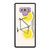 Lemon Bicycle Zest Bike Florent Bodart Samsung Galaxy Note 9 Case Cover