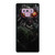 Legend Of Zelda Majora Mask Samsung Galaxy Note 9 Case Cover
