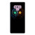 Legend Of Zelda Majora'S Mask Samsung Galaxy Note 9 Case Cover