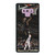 Lebron James 1 Samsung Galaxy Note 9 Case Cover