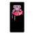 Kylie Jenner Lips Ape Samsung Galaxy Note 9 Case Cover