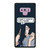 Kylie Jenner Don'T Touch My Phone Samsung Galaxy Note 9 Case Cover