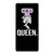 King Queen Samsung Galaxy Note 9 Case Cover