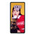 Kim Jisoo Blackpink Samsung Galaxy Note 9 Case Cover