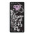 Kendrick Lamar To Pimp A Butterfly Samsung Galaxy Note 9 Case Cover