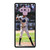 Ken Griffey Plays Samsung Galaxy Note 9 Case Cover