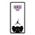 Kaws X Air Jordan 4 Samsung Galaxy Note 9 Case Cover