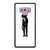 Just Kaws Samsung Galaxy Note 9 Case Cover