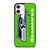Seattle Seahawks iPhone 12 Mini / 12 / 12 Pro / 12 Pro Max Case Cover