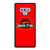 Jurassic Stark Game Of Thrones Jurassic Park Inspired Samsung Galaxy Note 9 Case Cover