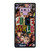 Juice Wrld Pictures Samsung Galaxy Note 9 Case Cover