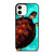 Sea Turtle Ocean Life iPhone 12 Mini / 12 / 12 Pro / 12 Pro Max Case Cover