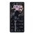 Jon Snow Game Of Thrones Quote Samsung Galaxy Note 9 Case Cover