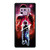 Jiren And Goku Samsung Galaxy Note 9 Case Cover