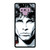 Jim Morrison Wallpaper Samsung Galaxy Note 9 Case Cover