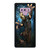 Jason Voorhees From Friday The 13Th Samsung Galaxy Note 9 Case Cover