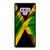 Jamaica Flag Samsung Galaxy Note 9 Case Cover