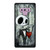 Jack Skellington Nightmare Before Christmas Samsung Galaxy Note 9 Case Cover