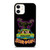 Scooby Doo Natural iPhone 12 Mini / 12 / 12 Pro / 12 Pro Max Case Cover