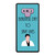 It Is A Beautiful Day To Save Lives Greys Quote Samsung Galaxy Note 9 Case Cover
