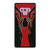 Iron Spider Spider Man Avengers Infinity War 1 Samsung Galaxy Note 9 Case Cover