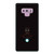 Iron Man Tony Stark The Avengers Arc Reactor Samsung Galaxy Note 9 Case Cover