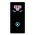 Iron Man Arc Reactor Tony Stark The Avengers Movie Poster Samsung Galaxy Note 9 Case Cover