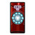 Iron Man Arc Reactor Samsung Galaxy Note 9 Case Cover