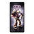 Iron Buzz Lightyear Samsung Galaxy Note 9 Case Cover