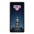 Interval Samsung Galaxy Note 9 Case Cover