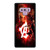 Infinity War 5 Samsung Galaxy Note 9 Case Cover