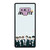 Infinite Infinite L Infinite Myungsoo Kpop Idol Samsung Galaxy Note 9 Case Cover