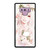 Infant Strawberry Darling In The Franxx Samsung Galaxy Note 9 Case Cover