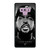 Ice Cube Rapper Signature Samsung Galaxy Note 9 Case Cover