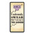 I Solemnly Swear That I Am Up To No Good Harry Potter Samsung Galaxy Note 9 Case Cover