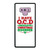 I Have O.C.D Obsessive Christmas Disorder Christmas Lover Holiday Funny Samsung Galaxy Note 9 Case Cover