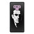 I Am The Sun And The Air Morrissey Samsung Galaxy Note 9 Case Cover I Am The Sun And The Air Morrissey Samsung Galaxy Note 9 Case Cover