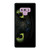 How To Train Your Dragon Toothless Eyes Dreamworks Animation Samsung Galaxy Note 9 Case Cover