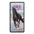 Horse Running On Beach Samsung Galaxy Note 9 Case Cover